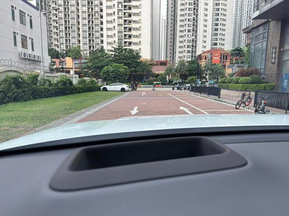 Certificated Pre-Owned Li Auto L7 2023 Pro Edition -u20589917