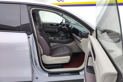 Certificated Pre-Owned Leapmotor C11 2023 Extended-Range 285 Comfort Edition -u21674589