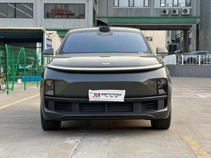 Certificated Pre-Owned Li Auto L9 2022 Max Edition -u21958144