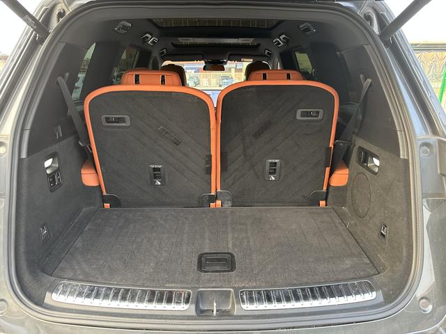 Certificated Pre-Owned Li Auto L9 2022 Max Edition -u21958144