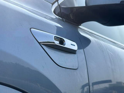 Certificated Pre-Owned Wenjie M7 2024 Ultra Five-Seater Four-Wheel Drive Intelligent Driving Edition -u21998969