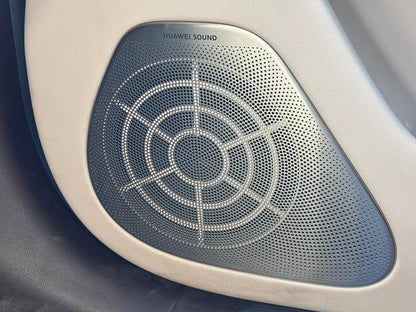 Certificated Pre-Owned Wenjie M7 2024 Ultra Five-Seater Four-Wheel Drive Intelligent Driving Edition -u21998969