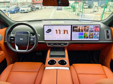 Certificated Pre-Owned Li Auto L9 2024 Pro Edition -u22034961