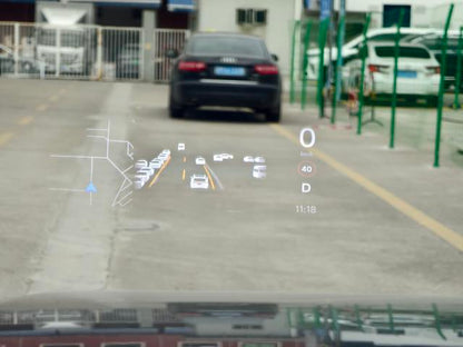 Certificated Pre-Owned Li Auto L9 2024 Pro Edition -u22034961