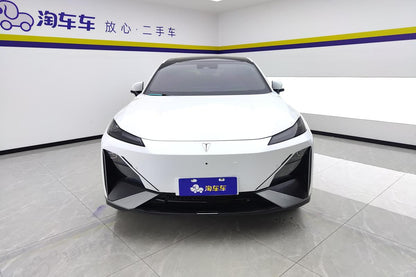 Certificated Pre-Owned Deepal S07 2023 200Max Extended Range Version -u21783890