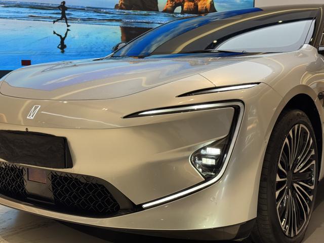 Certificated Pre-Owned AVATR 12 2025 Max Rear-Wheel Drive Extended-Range Version -u22068530