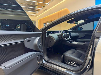 Certificated Pre-Owned AVATR 12 2025 Max Rear-Wheel Drive Extended-Range Version -u22068530