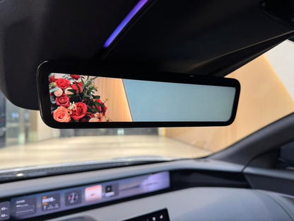 Certificated Pre-Owned AVATR 12 2025 Max Rear-Wheel Drive Extended-Range Version -u22068530