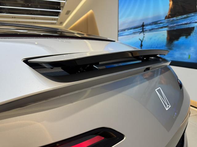 Certificated Pre-Owned AVATR 12 2025 Max Rear-Wheel Drive Extended-Range Version -u22068530