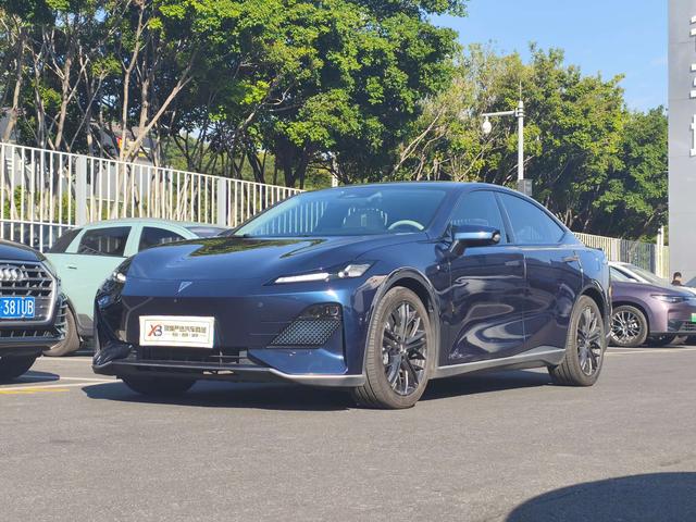 Certificated Pre-Owned Deepal SL03 2022 1200 Extended Range Version -u21740805