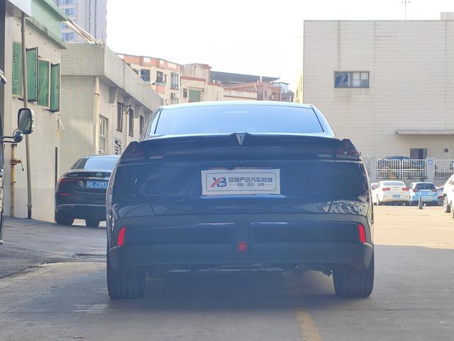 Certificated Pre-Owned Deepal SL03 2022 1200 Extended Range Version -u21740805