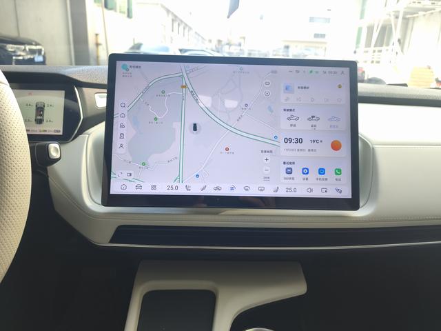 Certificated Pre-Owned Deepal SL03 2022 1200 Extended Range Version -u21740805