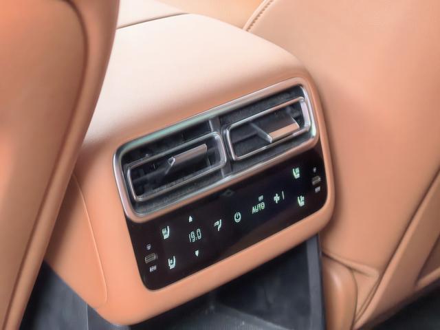 Certificated Pre-Owned Li Auto L6 2024 Pro Edition -u21629448