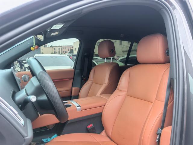 Certificated Pre-Owned Li Auto L6 2024 Pro Edition -u21629448