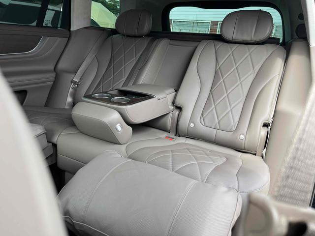 Certificated Pre-Owned Seres Auto Wenjie M9 2024 Extended-Range Ultra Five-Seater Edition -u21683366