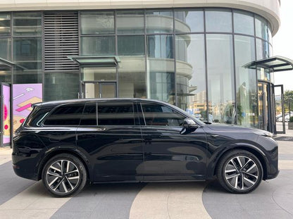 Certificated Pre-Owned Li Auto L9 2023 Pro Edition -u22024264