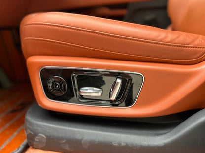 Certificated Pre-Owned Li Auto L9 2023 Pro Edition -u22024264