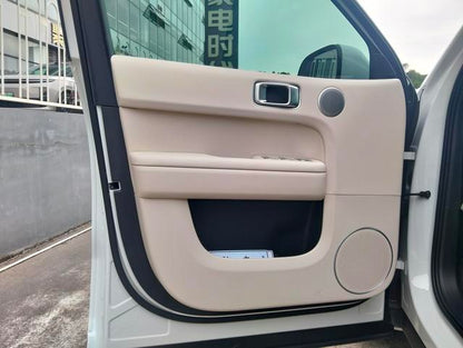 Certificated Pre-Owned Li Auto L6 2024 Pro Edition -u21711173