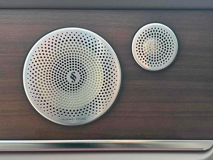 Certificated Pre-Owned Wenjie M9 2024 Extended-Range Ultra Five-Seater Version -u21982807