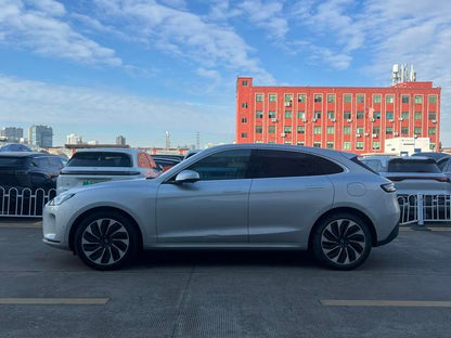 Certificated Pre-Owned Wenjie M5 2022 Extended-Range Four-Wheel Drive Performance Edition -u21714917