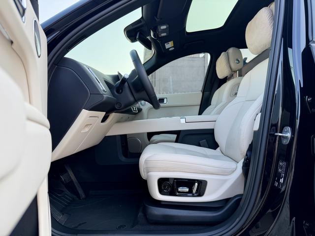 Certificated Pre-Owned Li Auto L9 2023 Pro Edition -u21997292