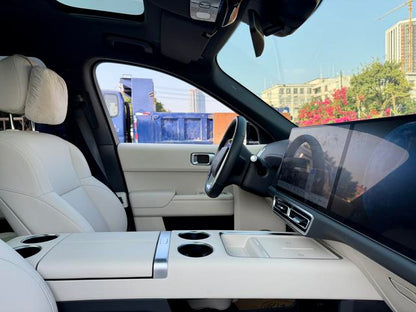 Certificated Pre-Owned Li Auto L9 2023 Pro Edition -u21997292