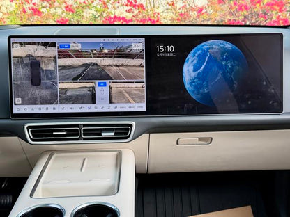 Certificated Pre-Owned Li Auto L9 2023 Pro Edition -u21997292