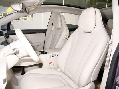 Certificated Pre-Owned Zhijie R7 2024 Extended-Range 37kWh Max Rear-Wheel Drive Version -u21939441