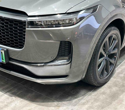 Certificated Pre-Owned Li Auto ONE 2021 Extended-Range 6-Seater Version -u21591670