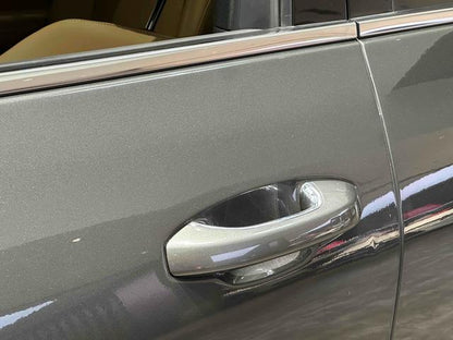 Certificated Pre-Owned Li Auto ONE 2021 Extended-Range 6-Seater Version -u21591670