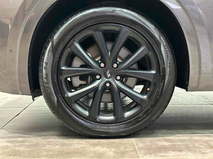 Certificated Pre-Owned Li Auto ONE 2021 Extended-Range 6-Seater Version -u21591670