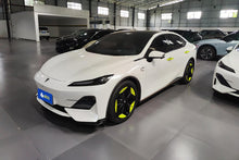 Certificated Pre-Owned Deepal SL03 2022 1200 Extended Range Edition -u20658923