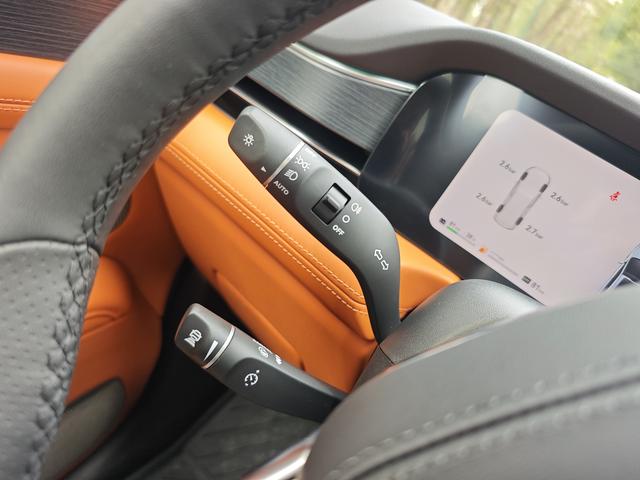 Certificated Pre-Owned Wenjie M7 2024 Ultra Five-seater Four-wheel Drive Intelligent Driving Edition -u22039127