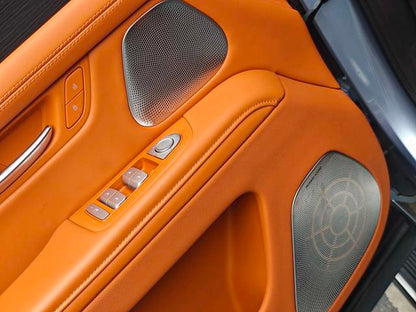 Certificated Pre-Owned Wenjie M7 2024 Ultra Five-seater Four-wheel Drive Intelligent Driving Edition -u22039127