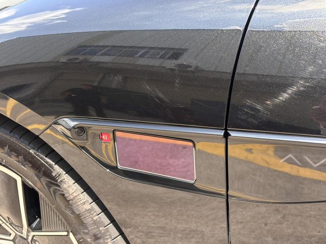 Certificated Pre-Owned AVATR 12 2025 Max Rear-Wheel Drive Extended-Range Version -u20887434