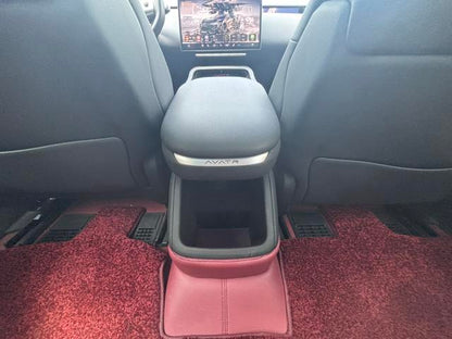 Certificated Pre-Owned AVATR 12 2025 Max Rear-Wheel Drive Extended-Range Version -u20887434