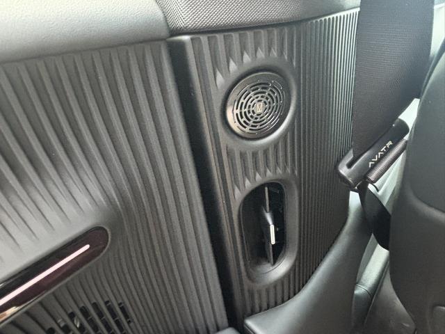 Certificated Pre-Owned AVATR 12 2025 Max Rear-Wheel Drive Extended-Range Version -u20887434