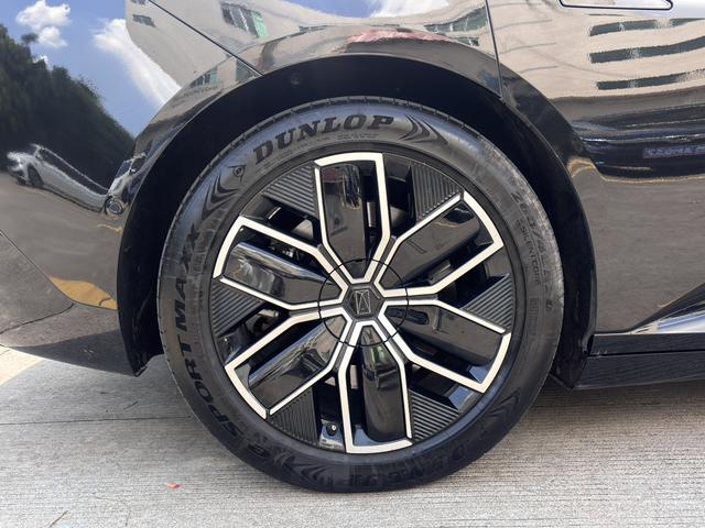 Certificated Pre-Owned AVATR 12 2025 Max Rear-Wheel Drive Extended-Range Version -u20887434