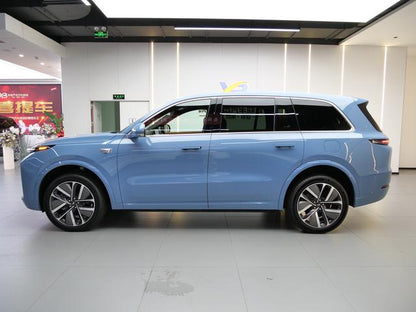 Certificated Pre-Owned Li Auto L9 2023 Pro Edition -u21237957