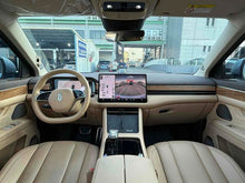 Certificated Pre-Owned Wenjie M7 2024 Max Six-Seater Four-Wheel Drive Intelligent Driving Version -u21748591