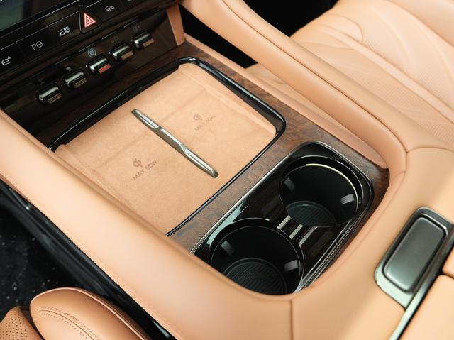 Certificated Pre-Owned Yangwang U8 2023 Luxury Edition -u22011717