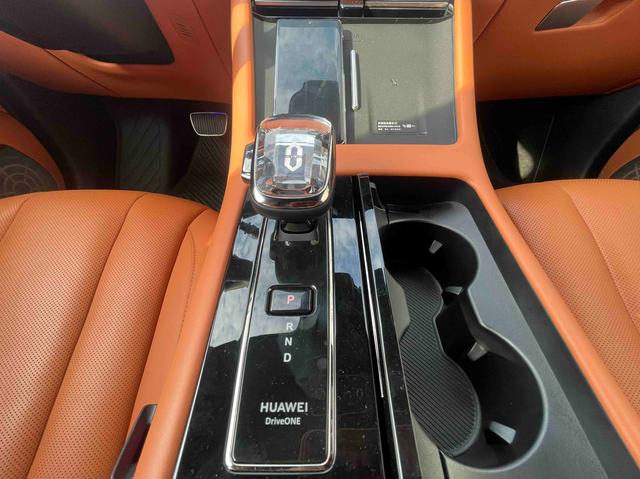 Certificated Pre-Owned Seres Auto Wenjie M7 2024 Max Five-Seater Four-Wheel Drive Intelligent Driving Version -u22076588