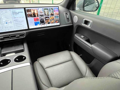 Certificated Pre-Owned Li Auto L9 2022 Max Edition -u21724083