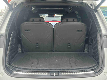 Certificated Pre-Owned Li Auto L9 2022 Max Edition -u21724083