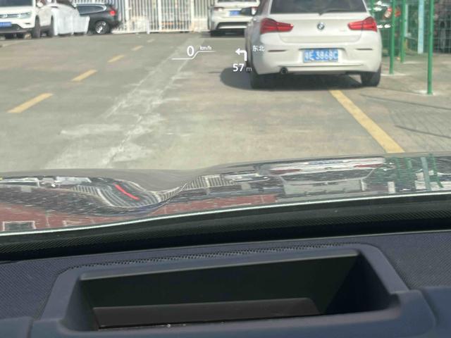 Certificated Pre-Owned AITO M5 2022 Extended-Range Four-Wheel Drive Performance Edition -u21899228