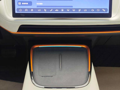 Certificated Pre-Owned Deepal SL03 2024 200 Max 2nd Anniversary Black Gold Knight Edition -u22076073