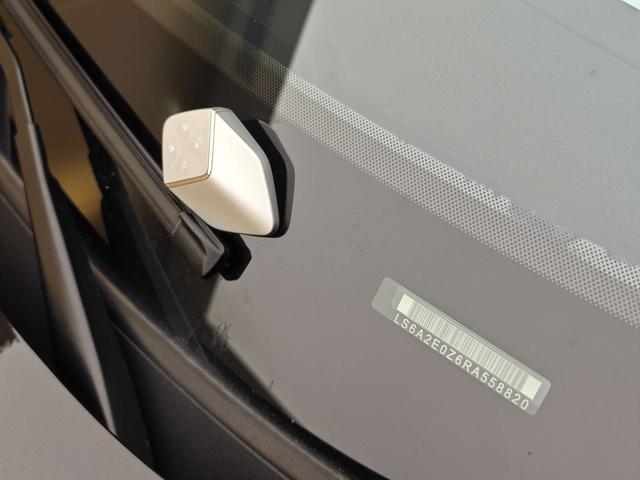 Certificated Pre-Owned Deepal SL03 2024 200 Max 2nd Anniversary Black Gold Knight Edition -u22076073