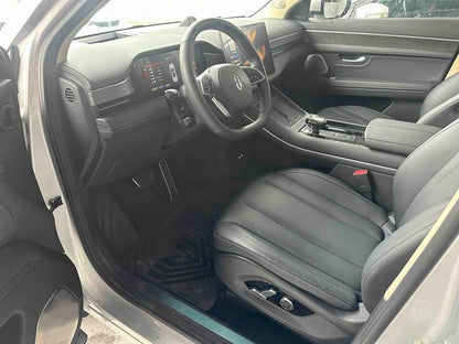 Certificated Pre-Owned Wenjie M7 2024 Max Five-Seater Four-Wheel Drive Intelligent Driving Version -u22064835