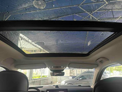 Certificated Pre-Owned Wenjie M7 2024 Max Five-Seater Four-Wheel Drive Intelligent Driving Version -u22064835