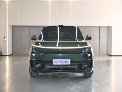 Certificated Pre-Owned Li Auto L9 2022 Max Edition -u22070411